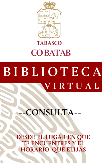 Biblioteca Virtual Colegio de Bachilleres del Estado de Tabasco